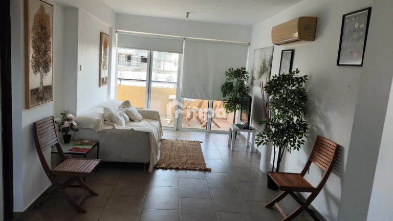 2 Bedroom Apartment for Rent in Latsia, Nicosia District