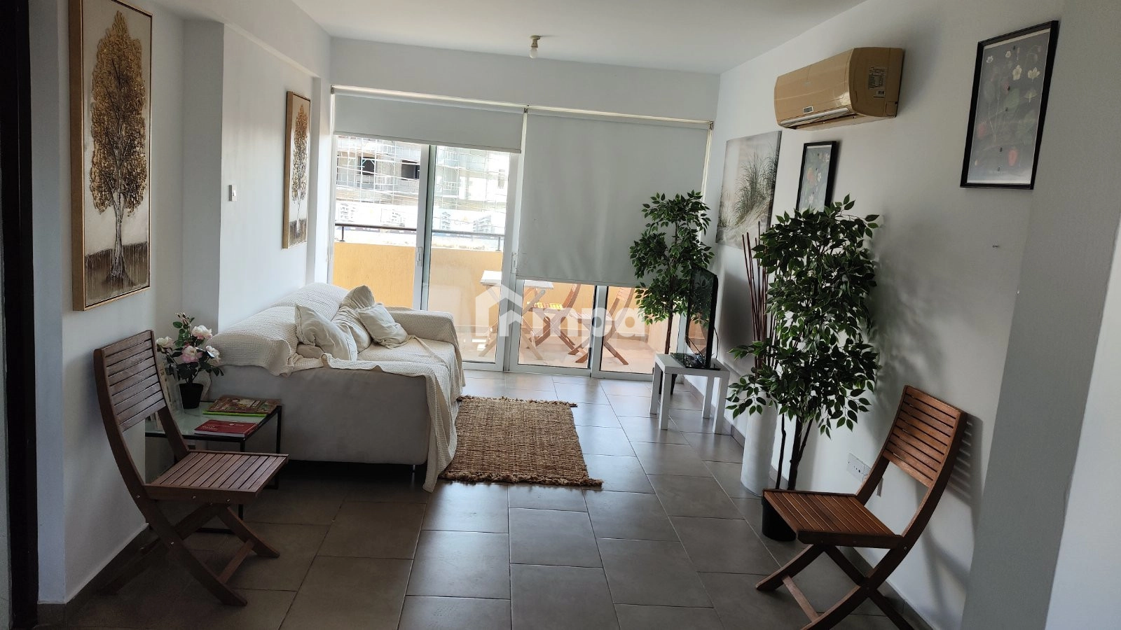 2 Bedroom Apartment for Rent in Latsia, Nicosia District