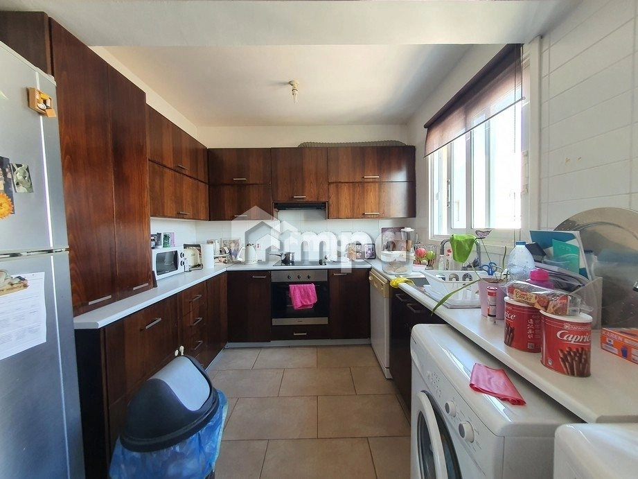 2 Bedroom Apartment for Rent in Latsia, Nicosia District