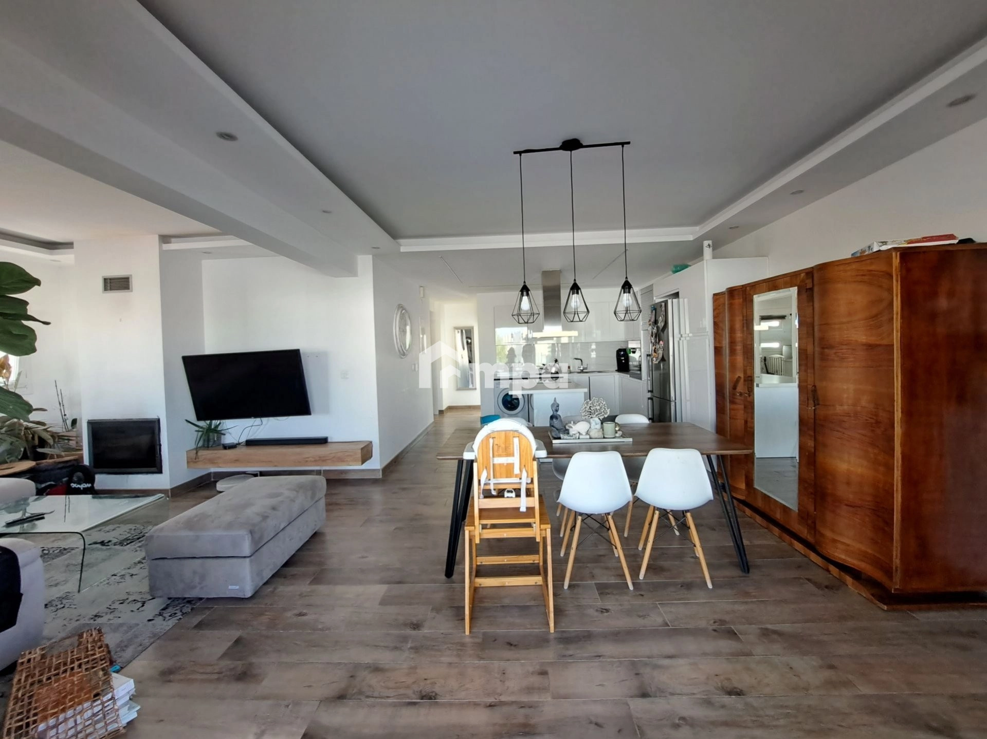 3 Bedroom Apartment for Sale in Strovolos, Nicosia District