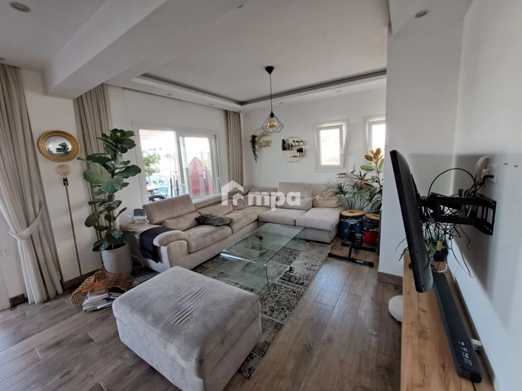 3 Bedroom Apartment for Sale in Strovolos, Nicosia District
