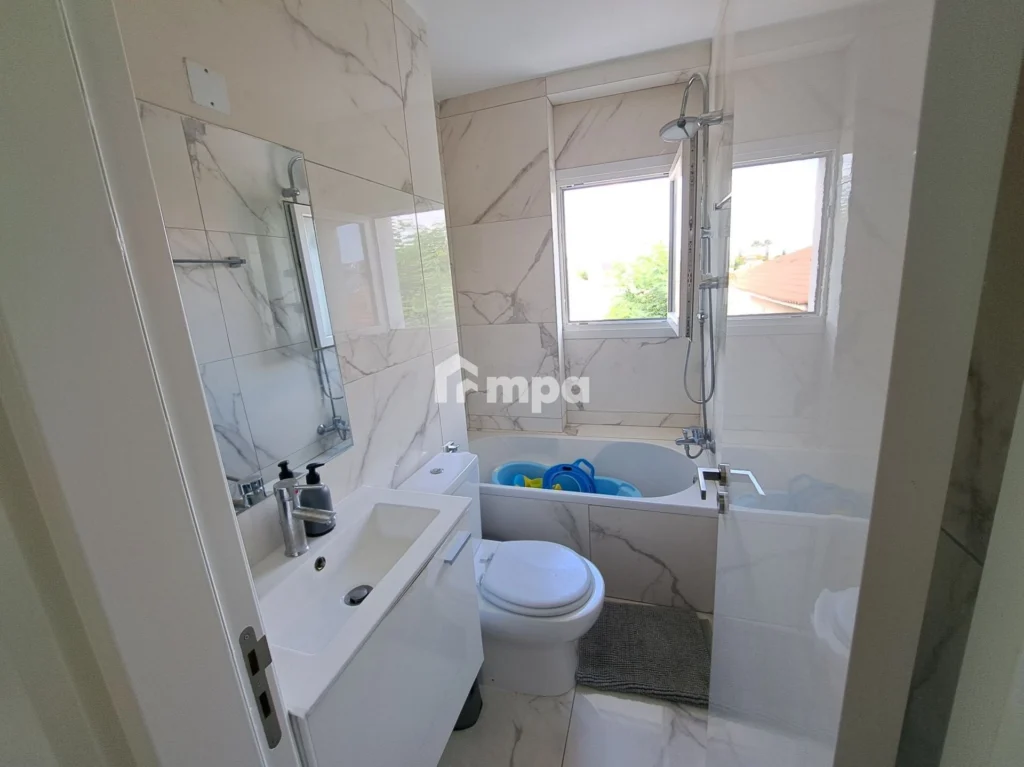 3 Bedroom Apartment for Sale in Strovolos, Nicosia District