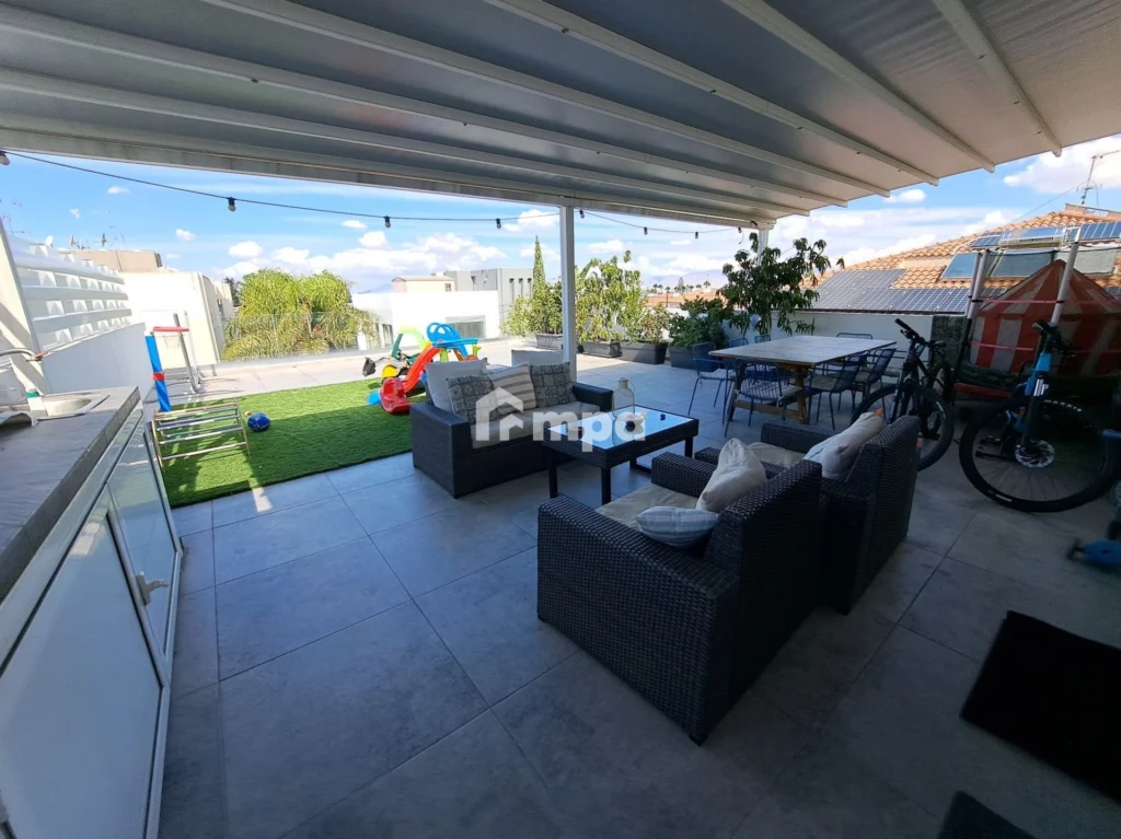 3 Bedroom Apartment for Sale in Strovolos, Nicosia District