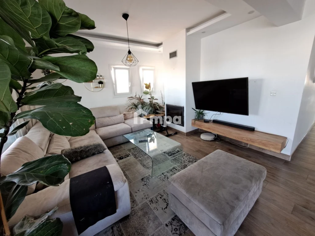 3 Bedroom Apartment for Sale in Strovolos, Nicosia District
