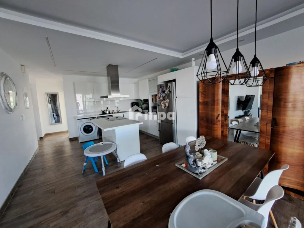 3 Bedroom Apartment for Sale in Strovolos, Nicosia District