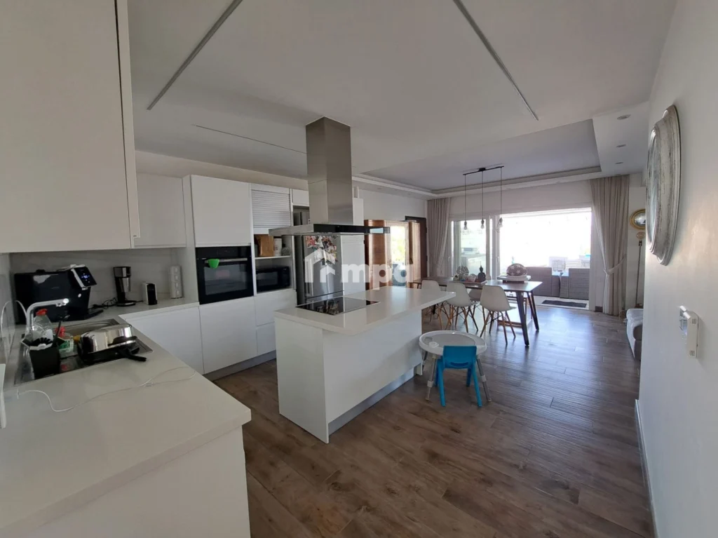 3 Bedroom Apartment for Sale in Strovolos, Nicosia District