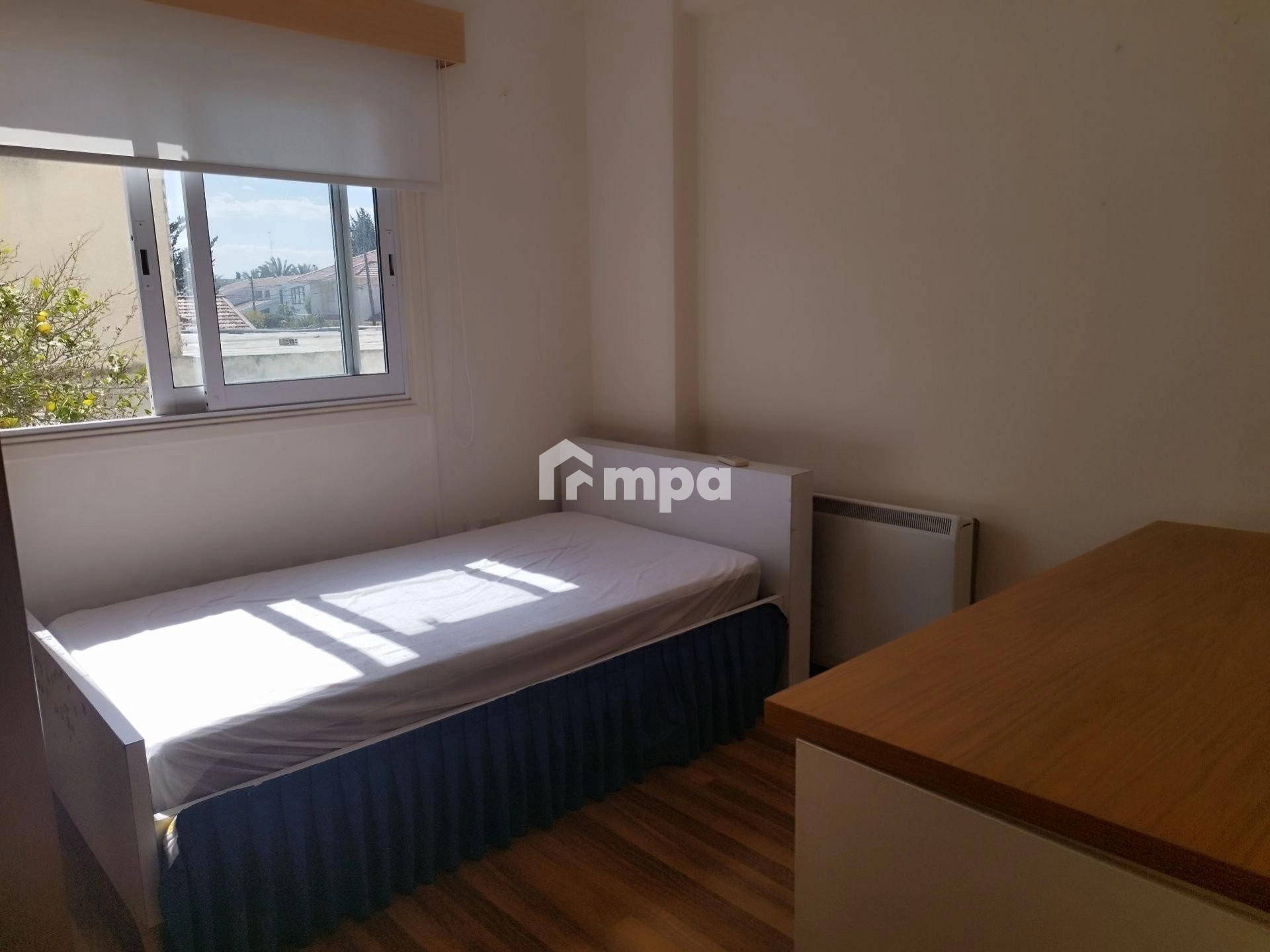 3 Bedroom Apartment for Rent in Strovolos, Nicosia District