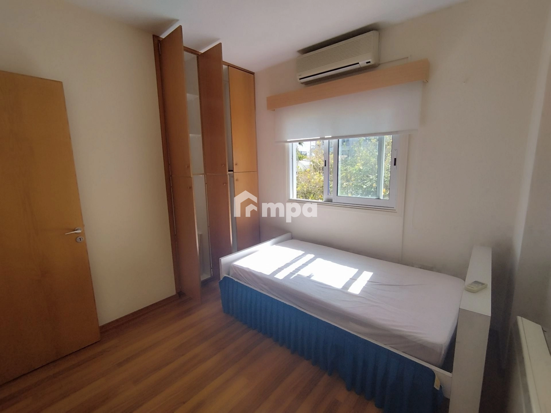 3 Bedroom Apartment for Rent in Strovolos, Nicosia District