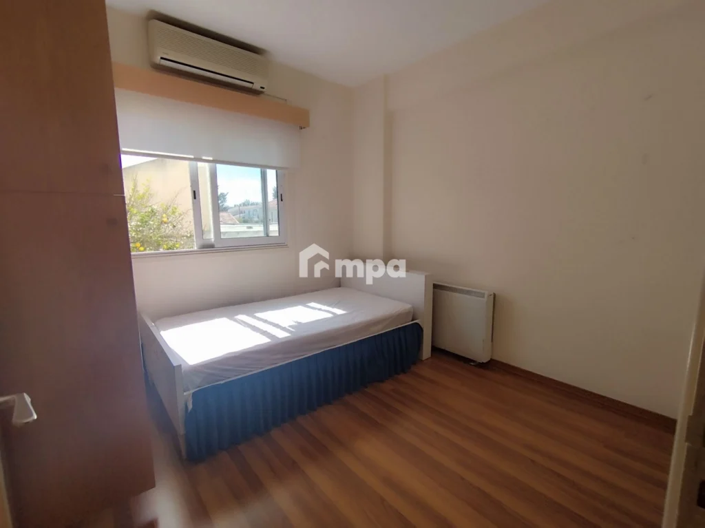 3 Bedroom Apartment for Rent in Strovolos, Nicosia District