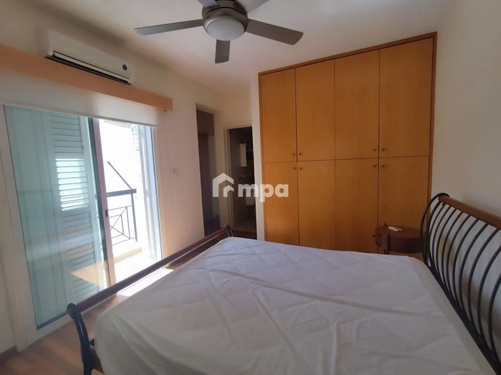 3 Bedroom Apartment for Rent in Strovolos, Nicosia District
