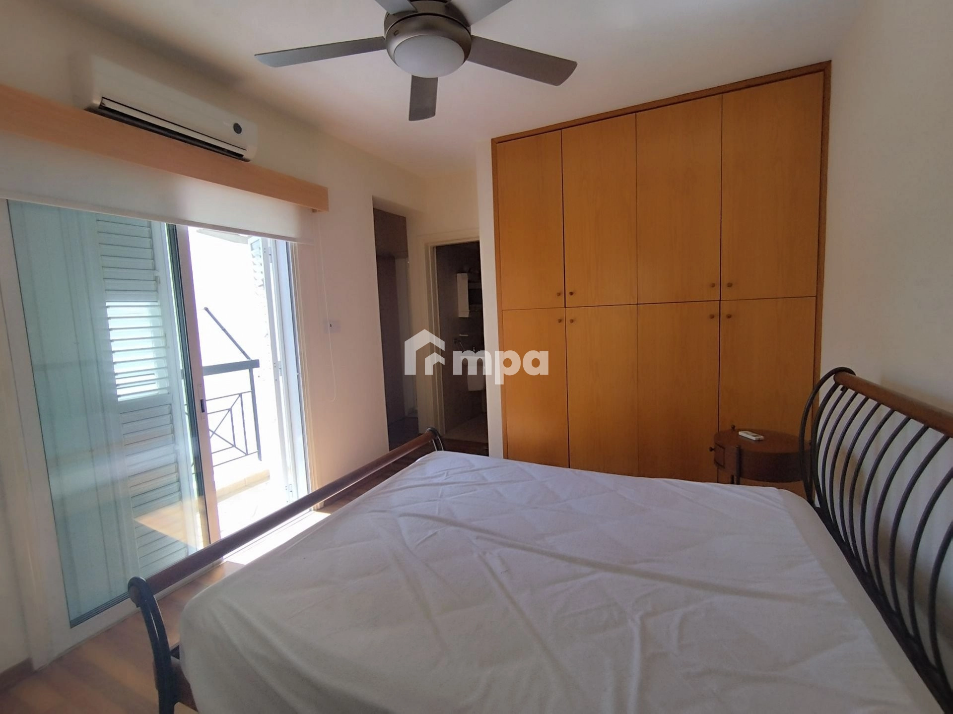 3 Bedroom Apartment for Rent in Strovolos, Nicosia District
