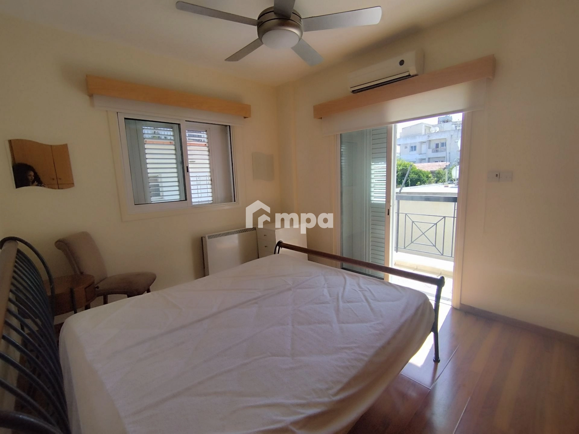 3 Bedroom Apartment for Rent in Strovolos, Nicosia District