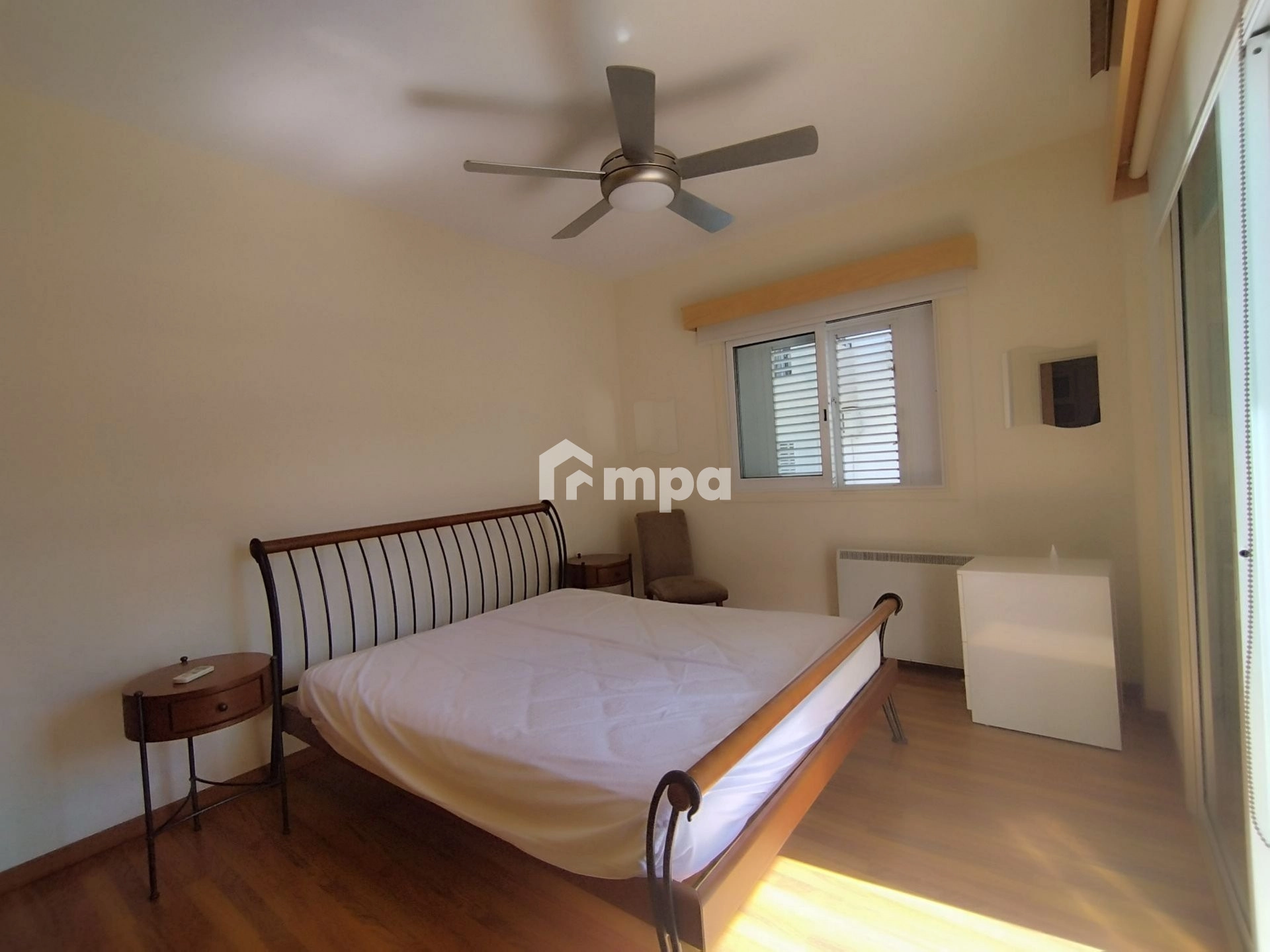 3 Bedroom Apartment for Rent in Strovolos, Nicosia District