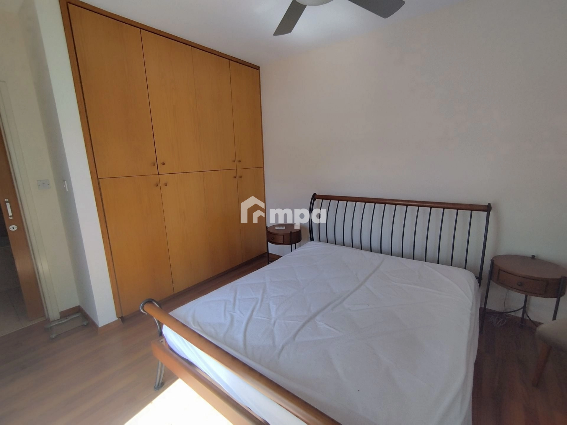 3 Bedroom Apartment for Rent in Strovolos, Nicosia District