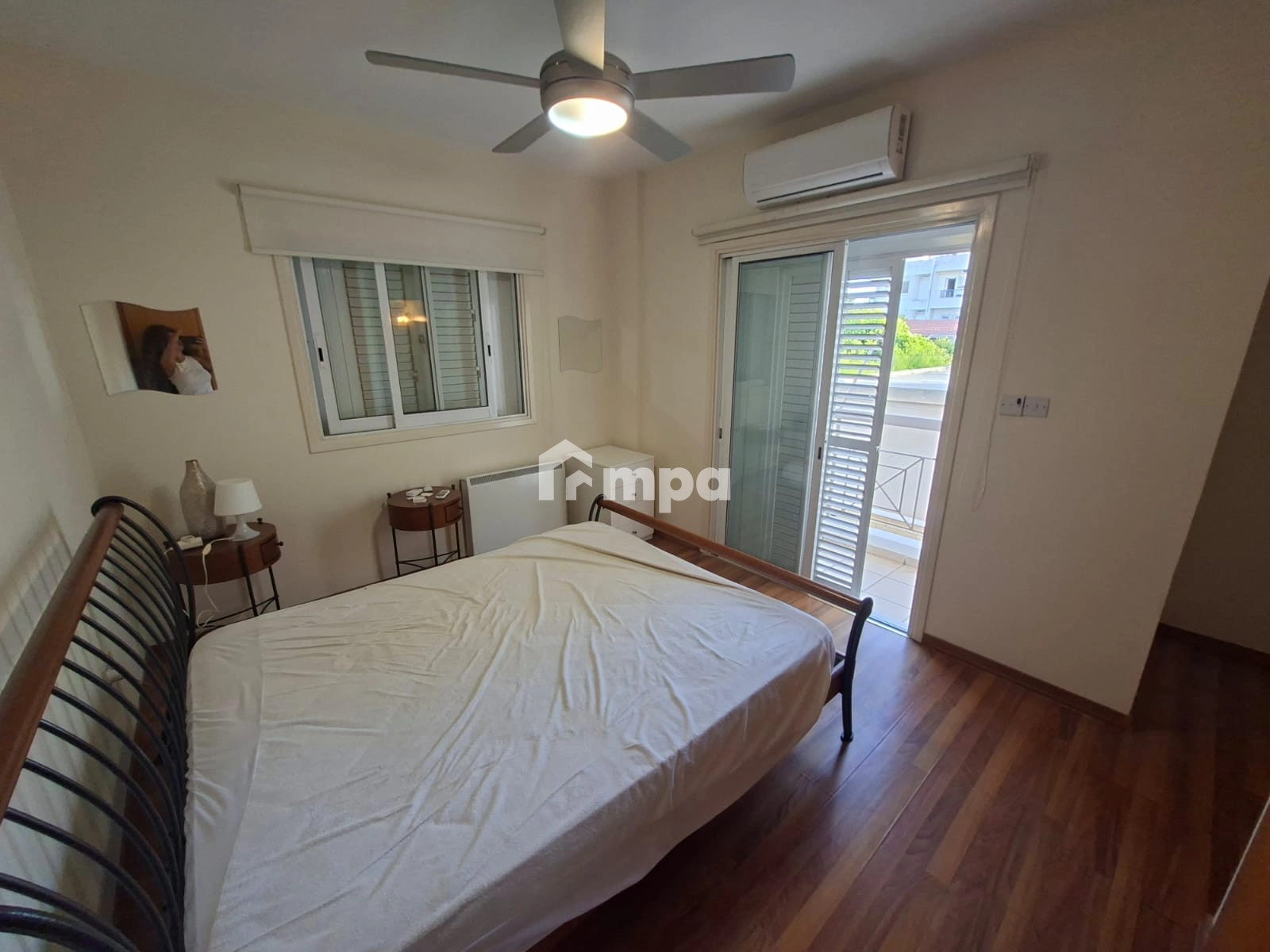 3 Bedroom Apartment for Rent in Strovolos, Nicosia District