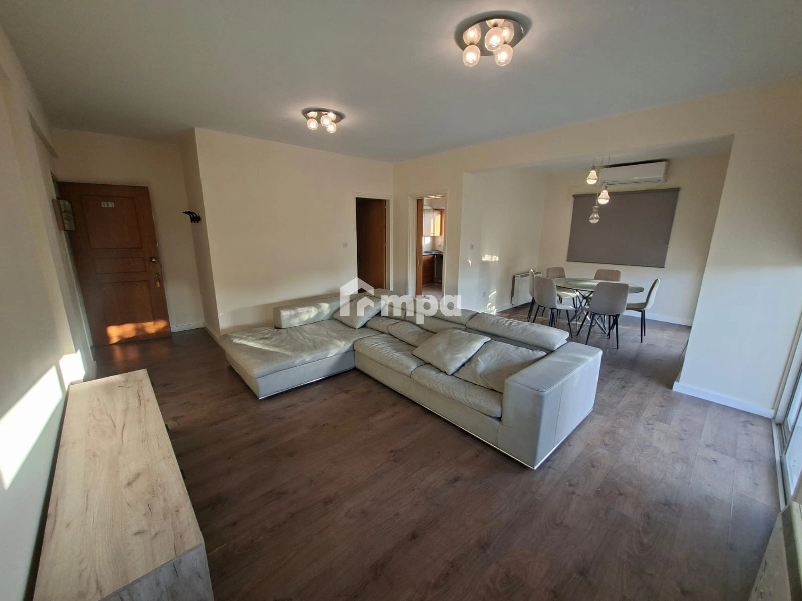 3 Bedroom Apartment for Rent in Strovolos, Nicosia District