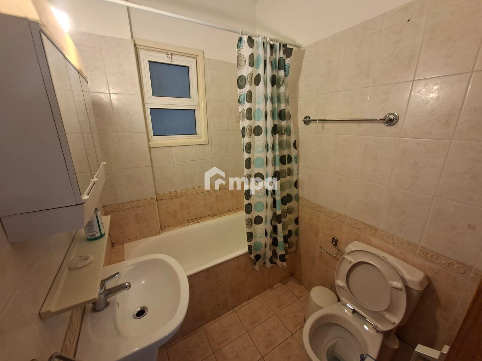 3 Bedroom Apartment for Rent in Strovolos, Nicosia District