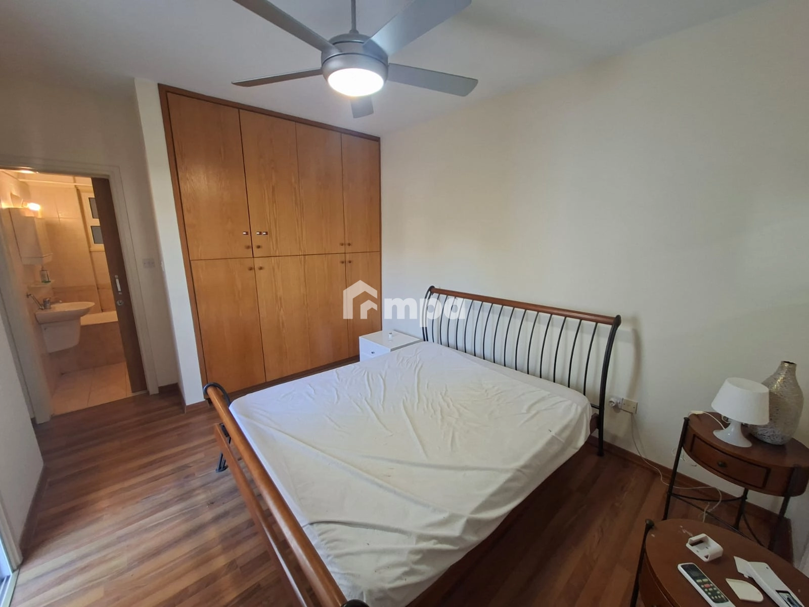3 Bedroom Apartment for Rent in Strovolos, Nicosia District