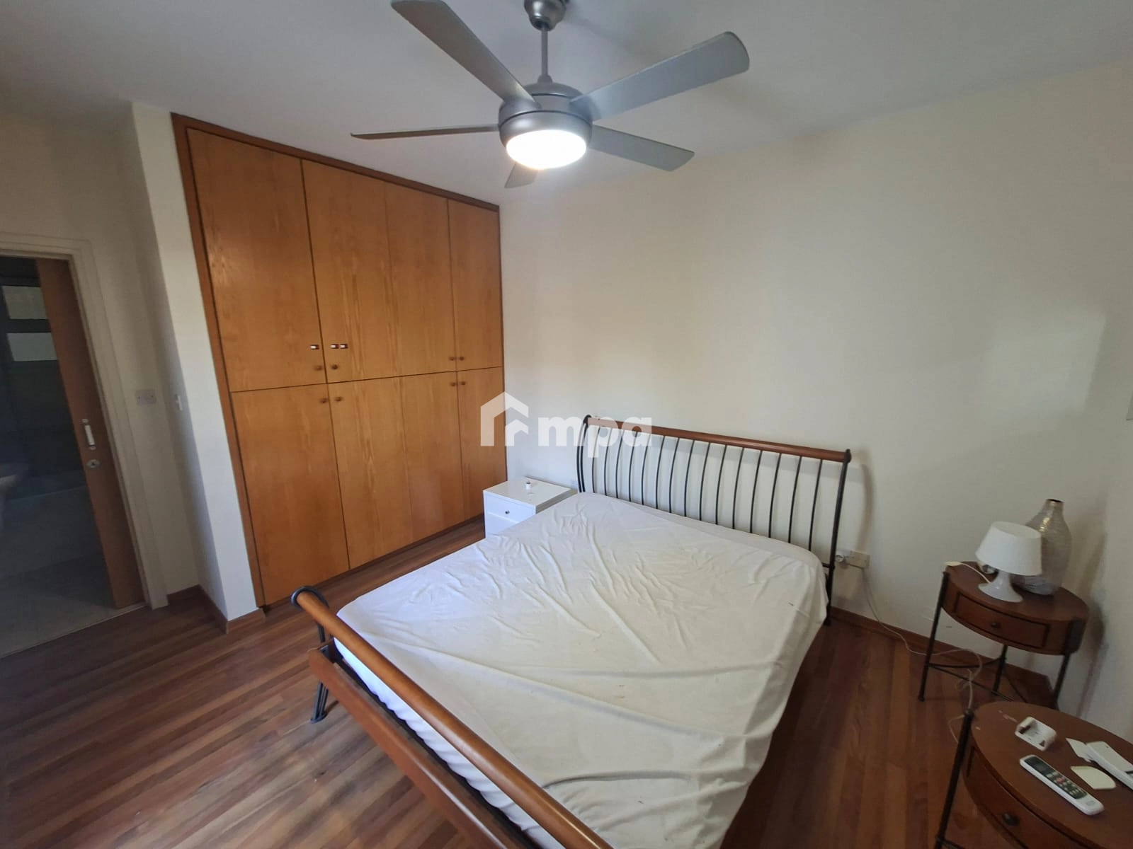 3 Bedroom Apartment for Rent in Strovolos, Nicosia District
