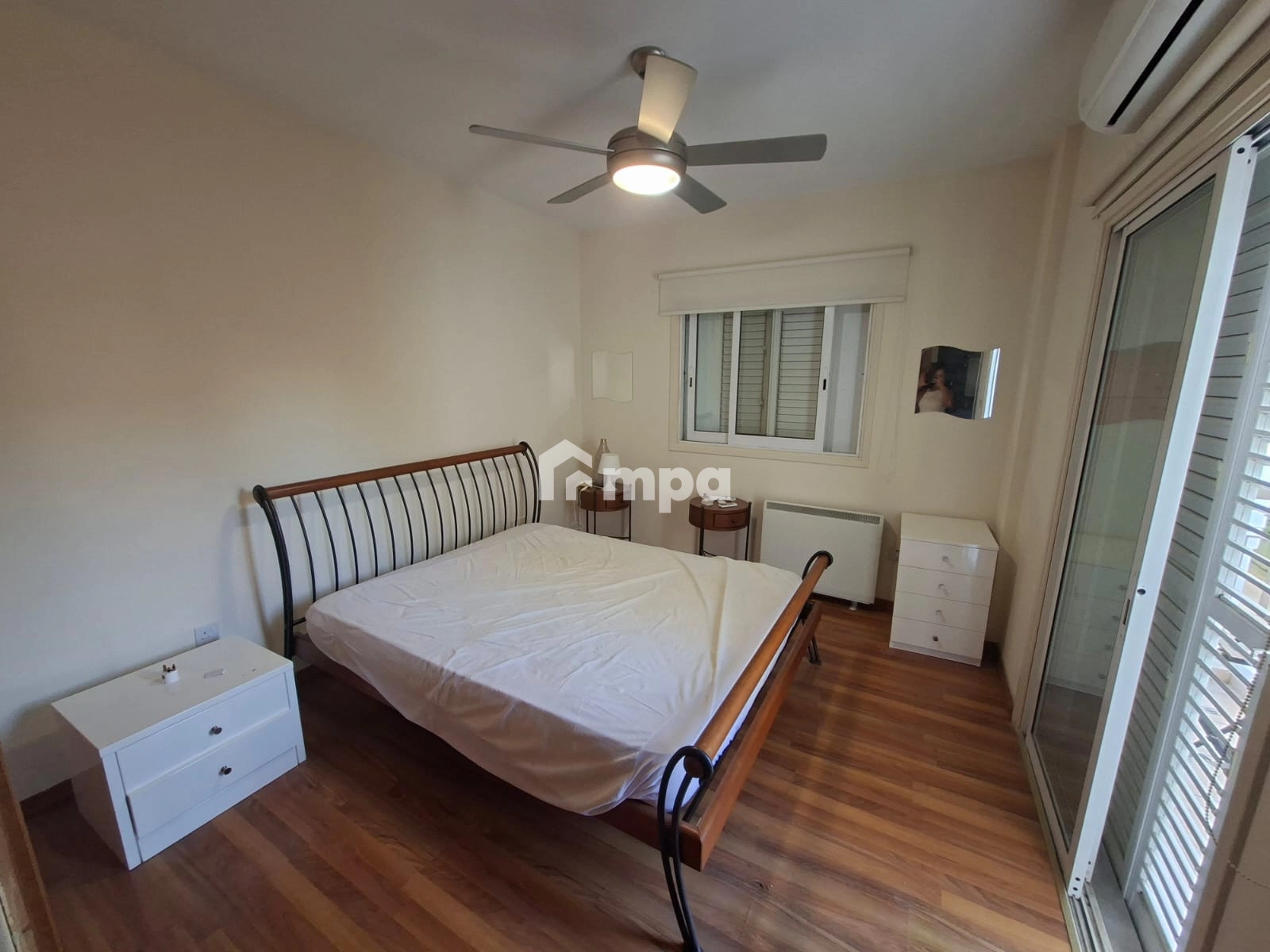 3 Bedroom Apartment for Rent in Strovolos, Nicosia District