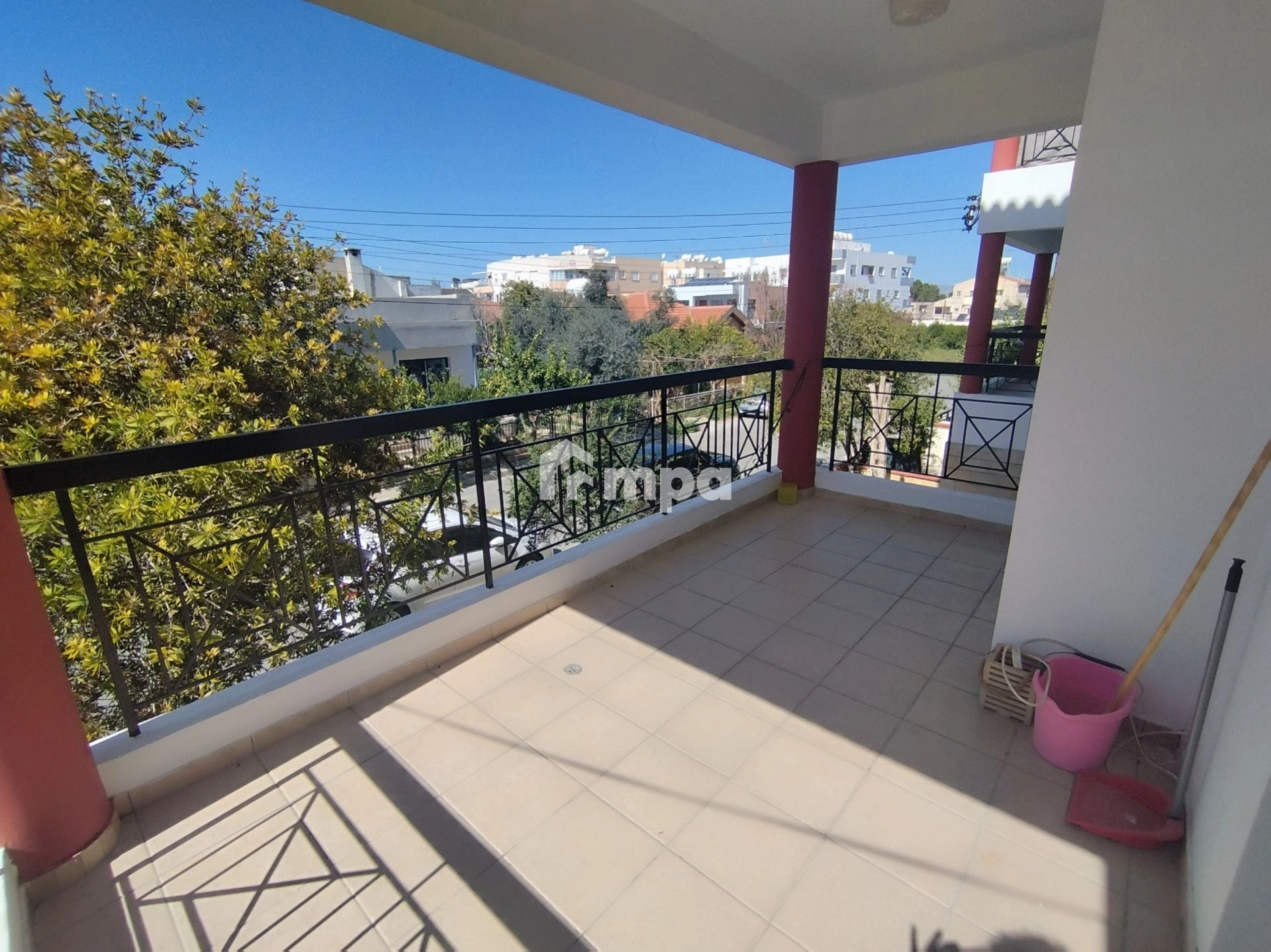 3 Bedroom Apartment for Rent in Strovolos, Nicosia District