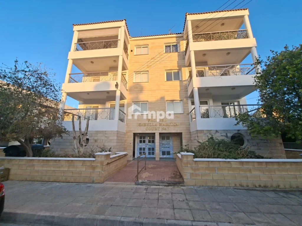 3 Bedroom Apartment for Rent in Strovolos, Nicosia District