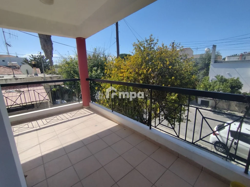 3 Bedroom Apartment for Rent in Strovolos, Nicosia District
