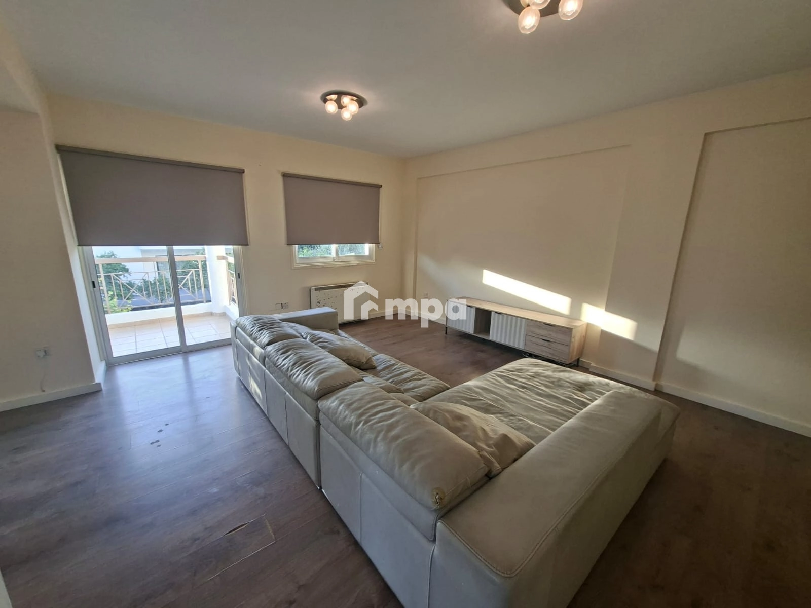 3 Bedroom Apartment for Rent in Strovolos, Nicosia District