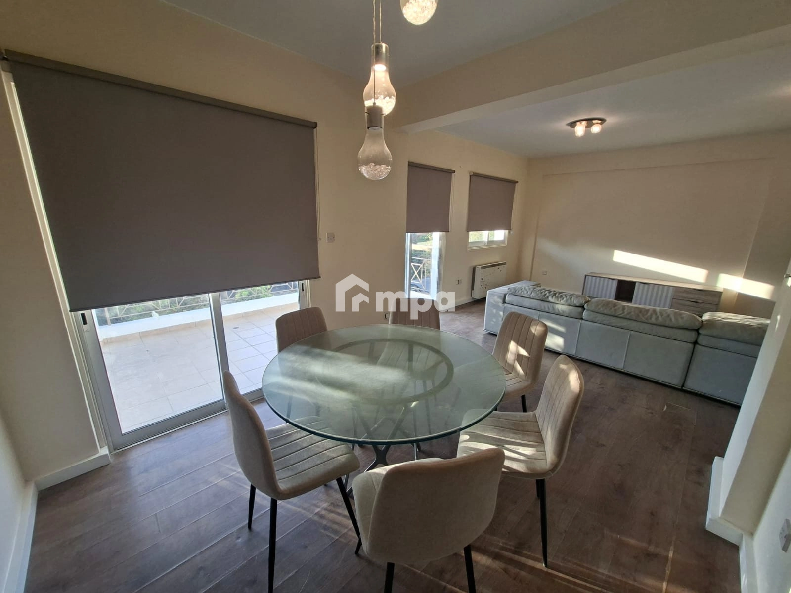 3 Bedroom Apartment for Rent in Strovolos, Nicosia District