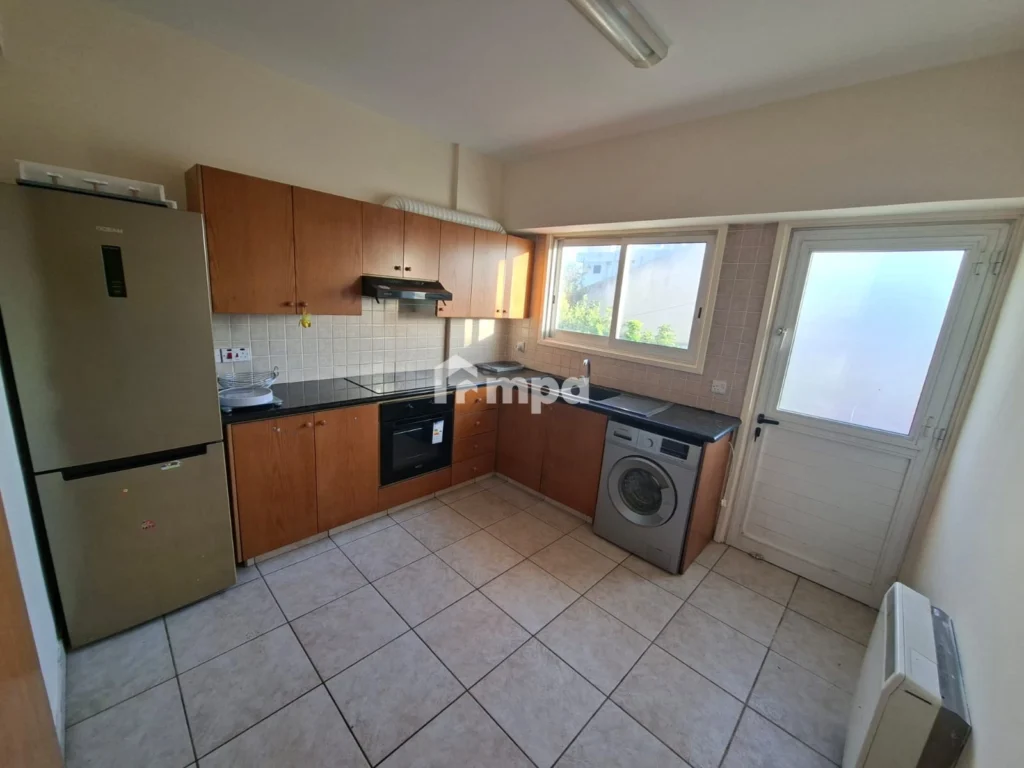 3 Bedroom Apartment for Rent in Strovolos, Nicosia District