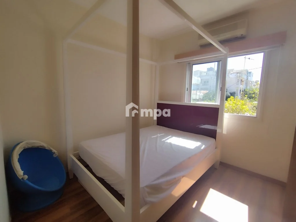 3 Bedroom Apartment for Rent in Strovolos, Nicosia District