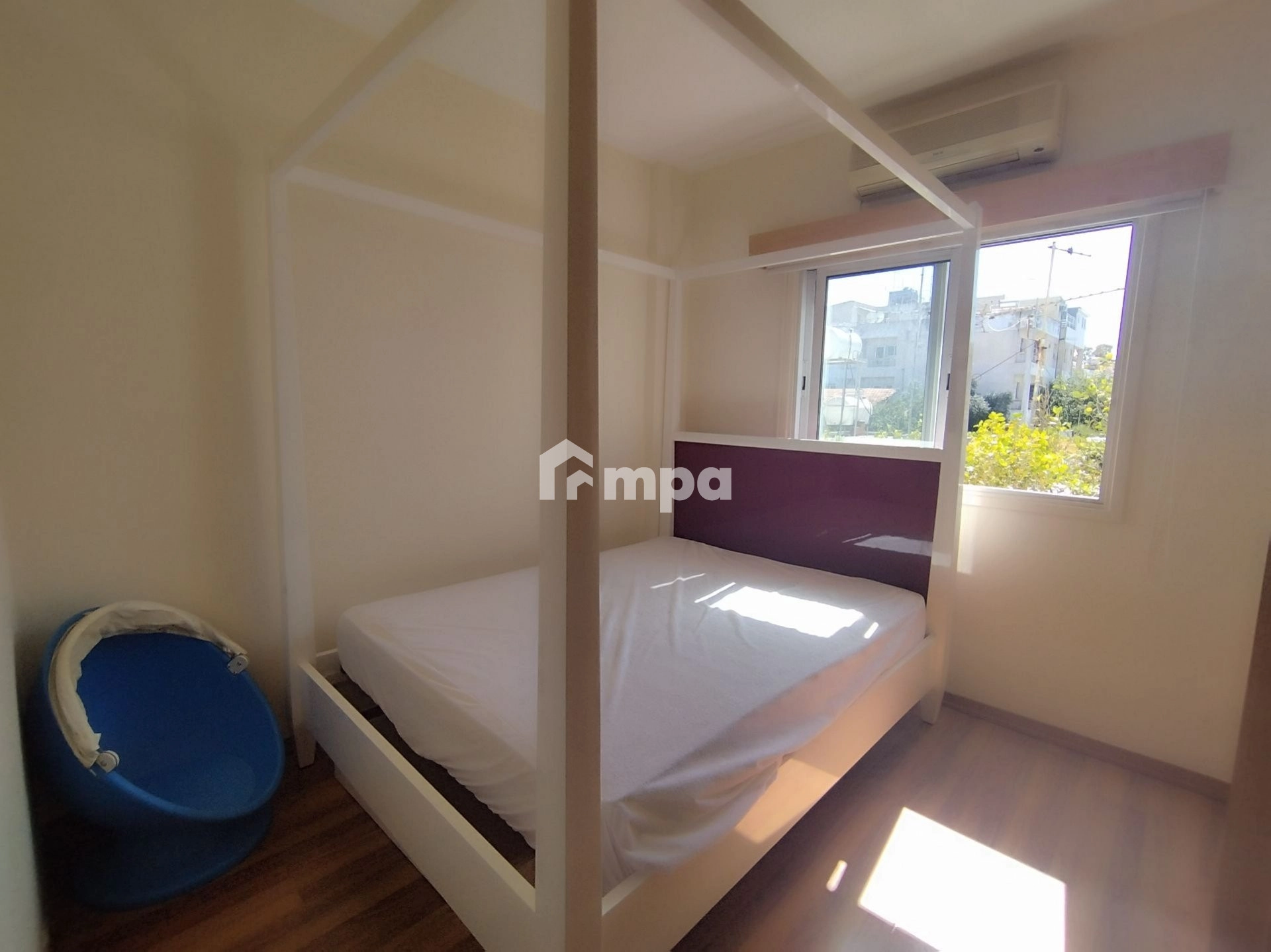 3 Bedroom Apartment for Rent in Strovolos, Nicosia District