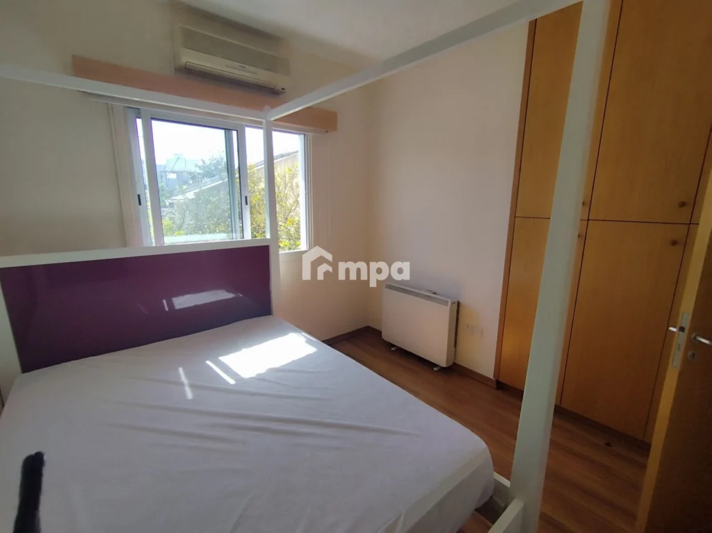 3 Bedroom Apartment for Rent in Strovolos, Nicosia District