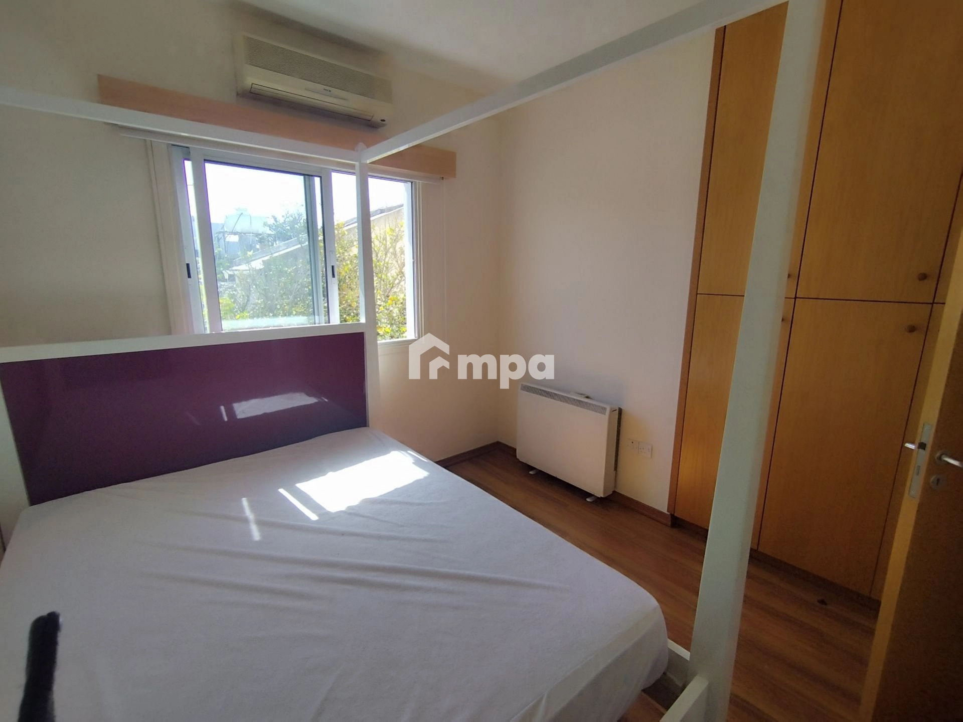 3 Bedroom Apartment for Rent in Strovolos, Nicosia District
