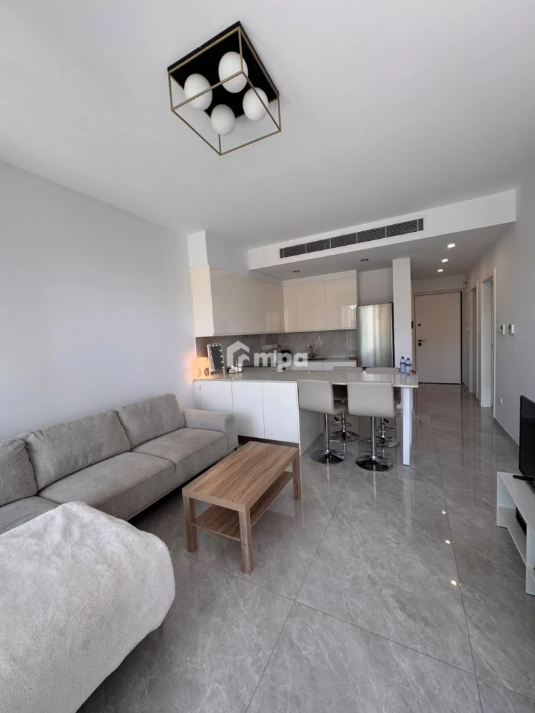 1 Bedroom Apartment for Rent in Engomi, Nicosia District