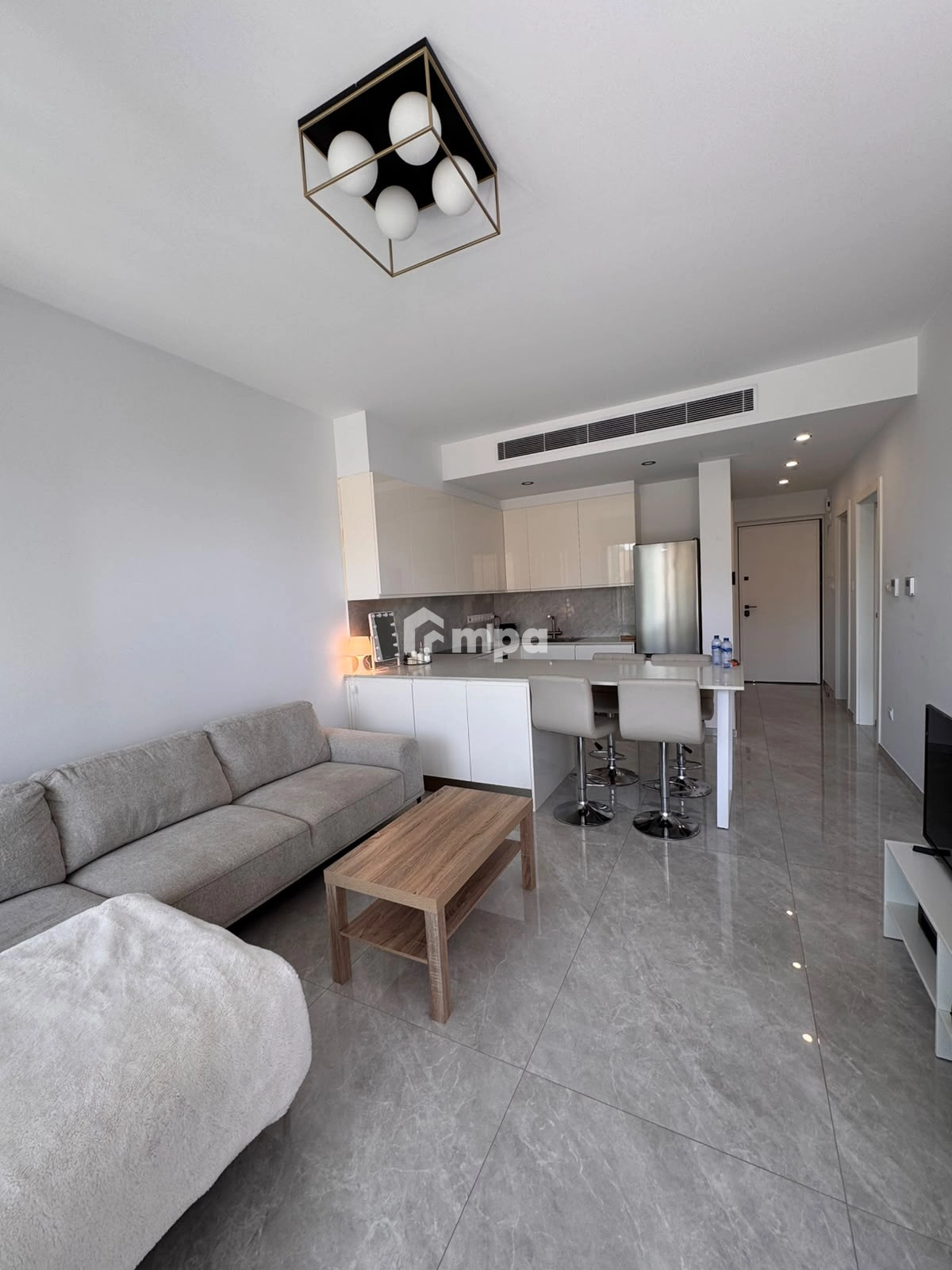 1 Bedroom Apartment for Rent in Engomi, Nicosia District