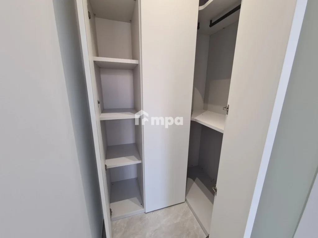 1 Bedroom Apartment for Rent in Engomi, Nicosia District