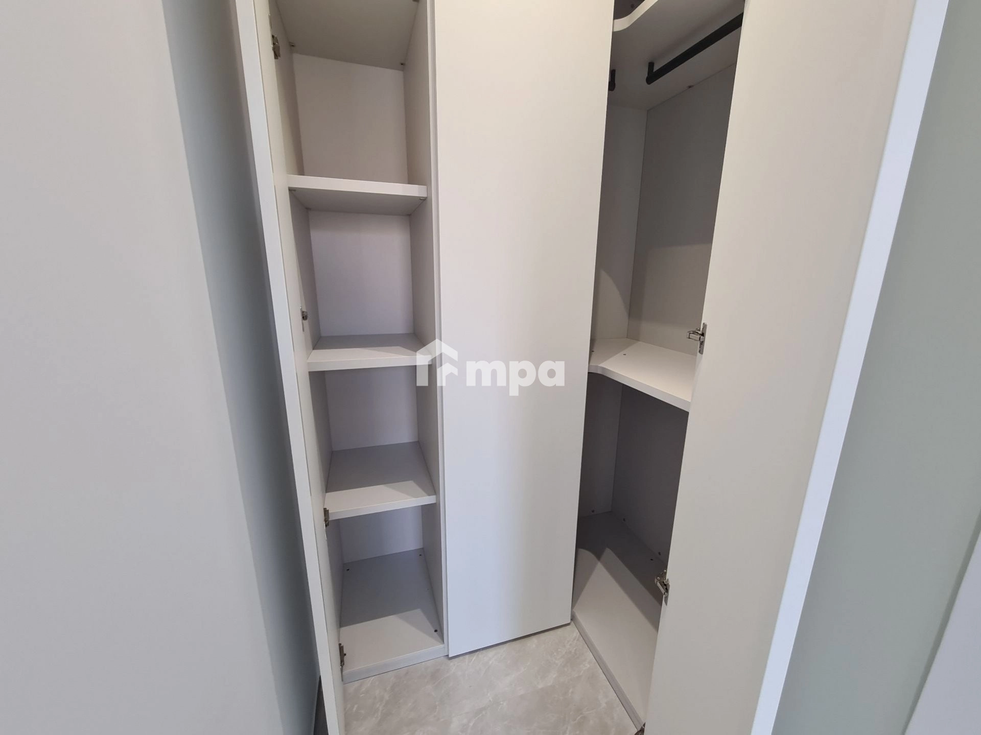 1 Bedroom Apartment for Rent in Engomi, Nicosia District