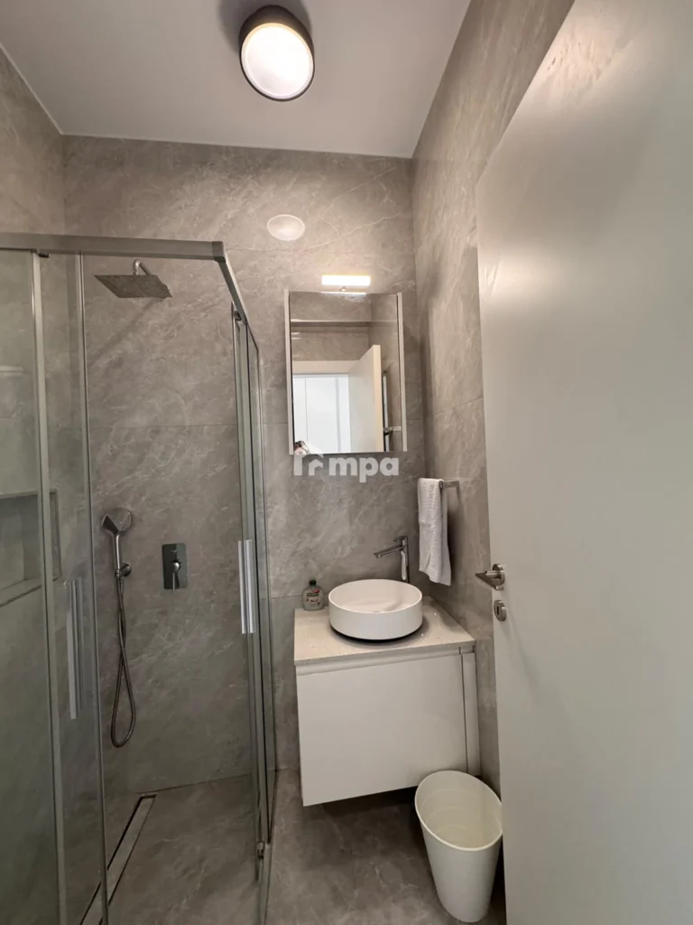 1 Bedroom Apartment for Rent in Engomi, Nicosia District