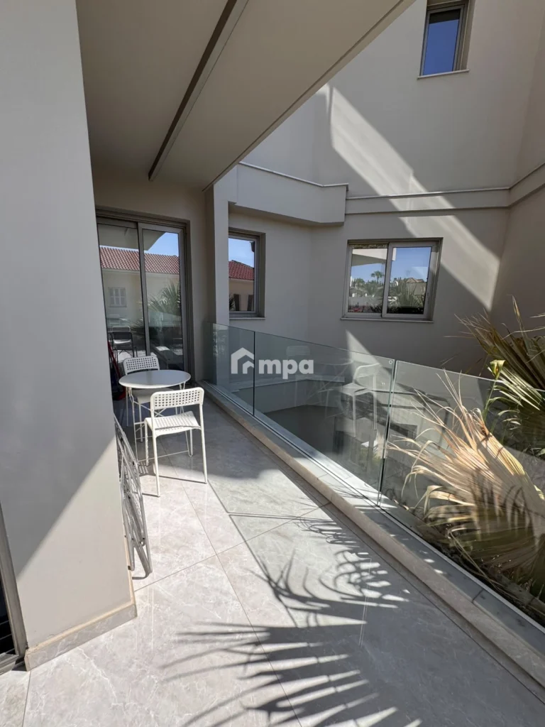 1 Bedroom Apartment for Rent in Engomi, Nicosia District