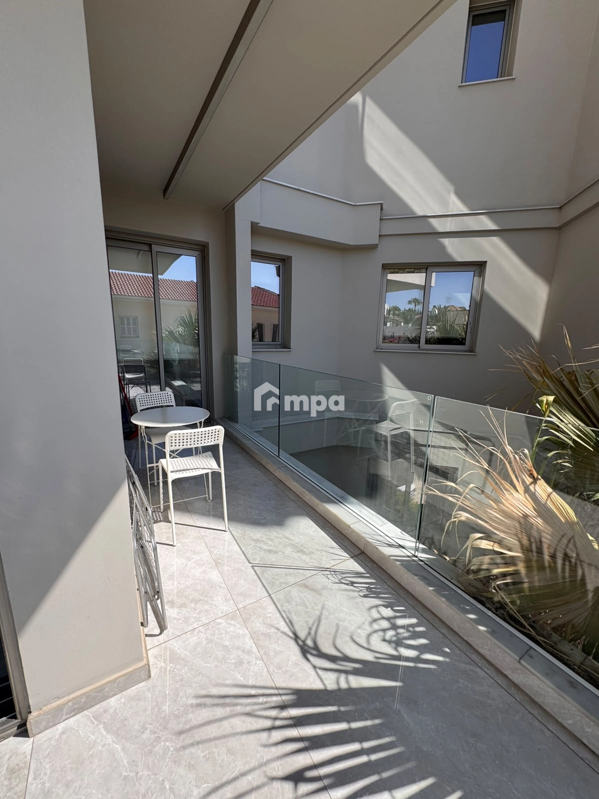 1 Bedroom Apartment for Rent in Engomi, Nicosia District