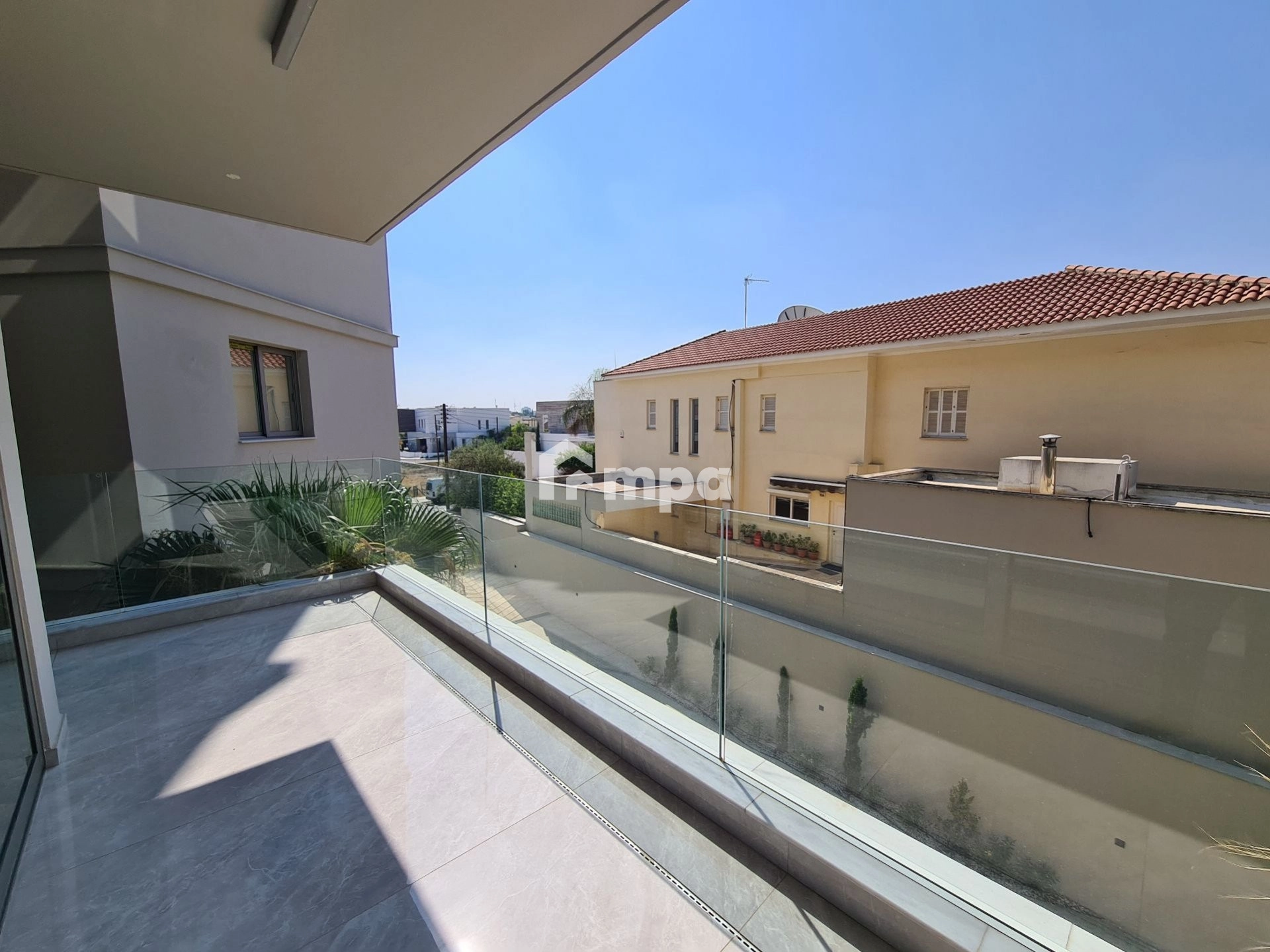 1 Bedroom Apartment for Rent in Engomi, Nicosia District