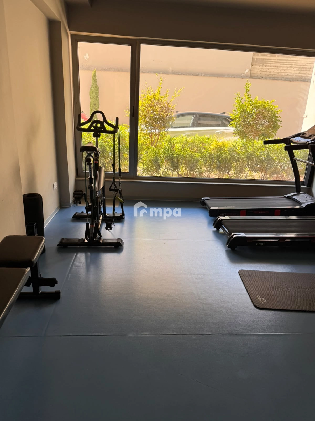 1 Bedroom Apartment for Rent in Engomi, Nicosia District