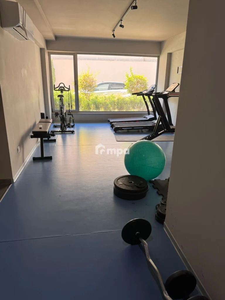 1 Bedroom Apartment for Rent in Engomi, Nicosia District