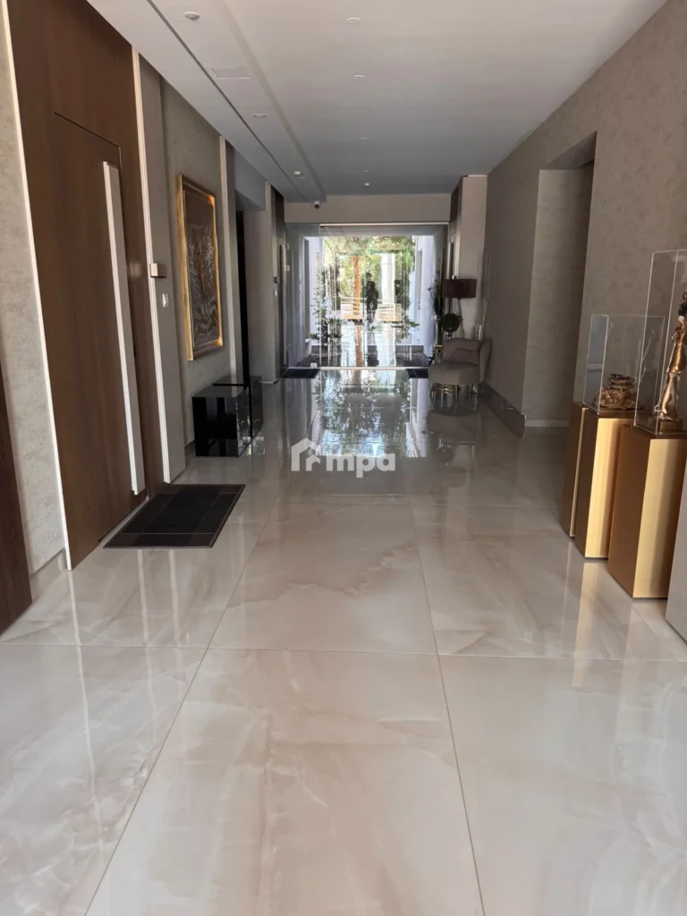 1 Bedroom Apartment for Rent in Engomi, Nicosia District