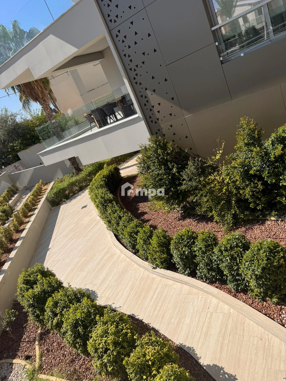 1 Bedroom Apartment for Rent in Engomi, Nicosia District