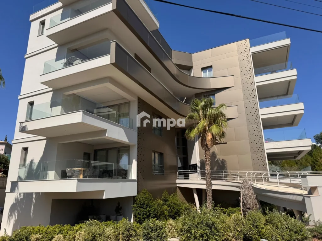 1 Bedroom Apartment for Rent in Engomi, Nicosia District