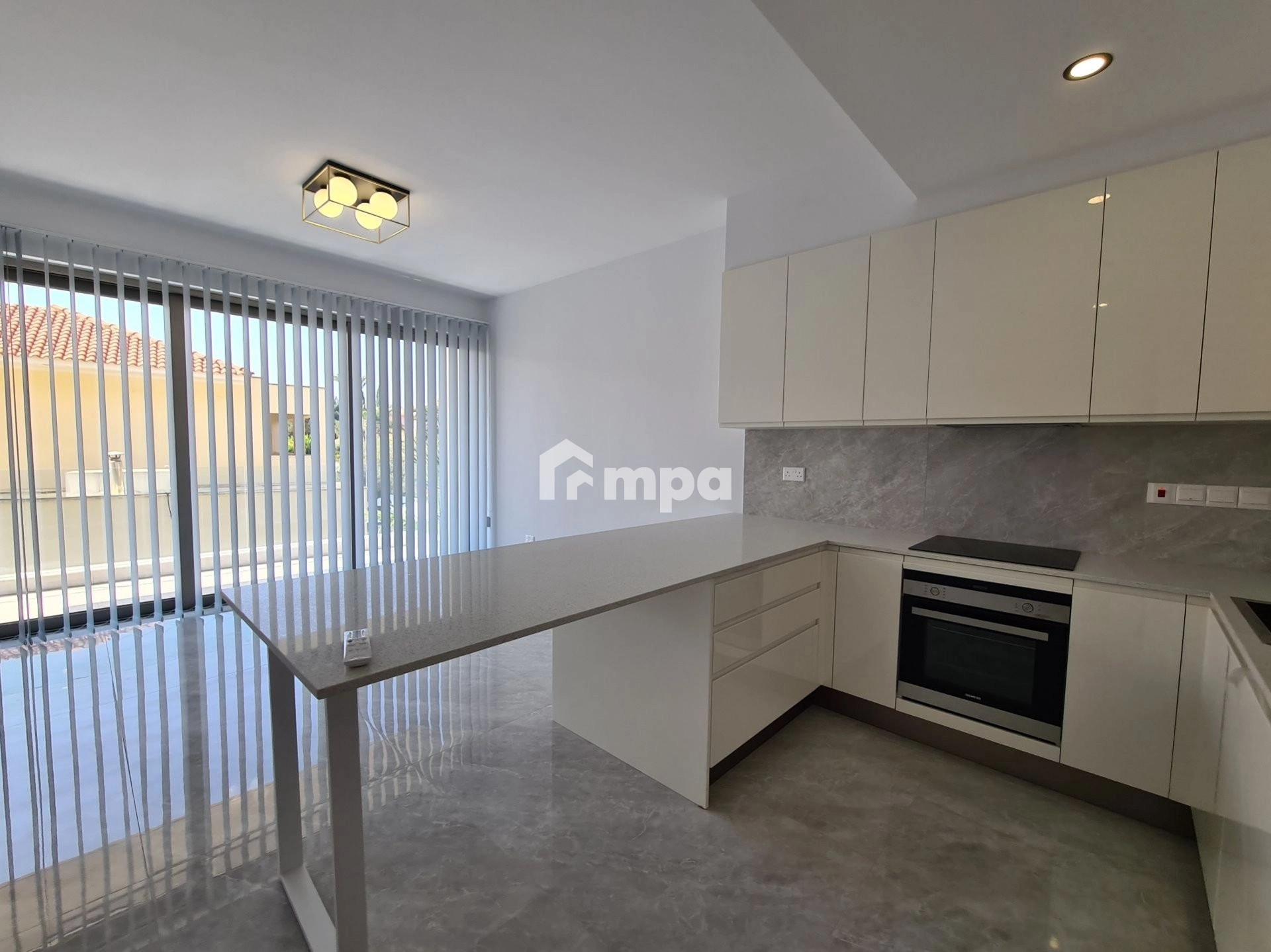 1 Bedroom Apartment for Rent in Engomi, Nicosia District