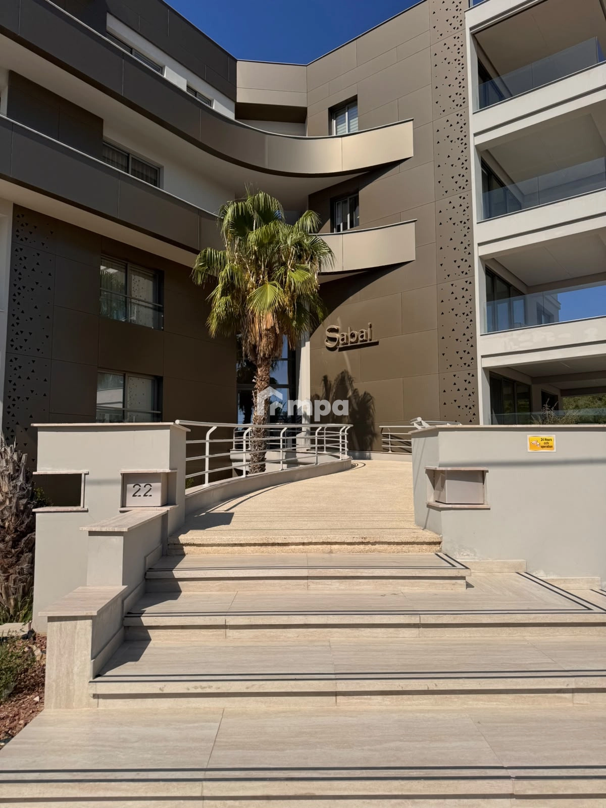 1 Bedroom Apartment for Rent in Engomi, Nicosia District