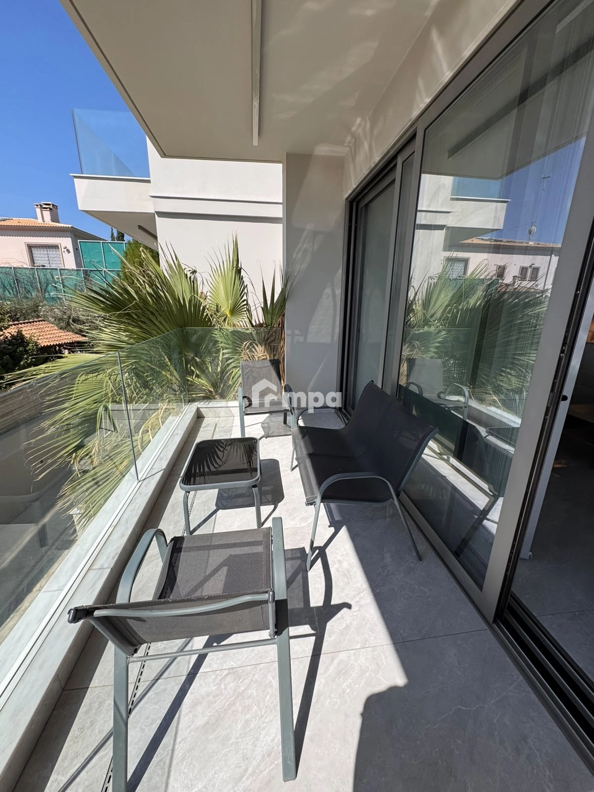 1 Bedroom Apartment for Rent in Engomi, Nicosia District